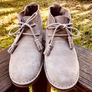 Hush Puppies Cyra Catelyn